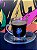 Xícara Espresso com Pires Dude Coffee 90 mL - Imagem 1
