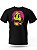 Camiseta Preta Toxic Dude #2 - Imagem 2