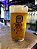 Copo American Pint Pasabahce - Dude Dead Or Alive 570ML - Imagem 1