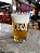 Copo Caldereta Vidro - Logo Dude Portal 350ML - Imagem 1