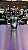 Copo Americano O Enigma De outro Dude 190 mL - Imagem 1