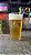 Copo American Pint Pasabahce - Dude Ataque na Praia 570ML - Imagem 1