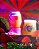 Cerveja Pandora - Mountain IPA  (Strata e Citra) Lata 473mL - Imagem 1