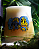 Copo Cristal Rastal Craft Master Pure - Toxic Azul 330mL - Imagem 1