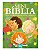 MINI BÍBLIA INFANTIL GUIA PARA  O CORAÇÃO DA CRIANÇA Z3 - Imagem 1