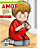 O FRUTO DO ESPÍRITO É... AMOR APEC FRUTO 02 - Imagem 1