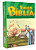 SUPER BÍBLIA VERDE CARTÕES COLORIDOS VELHO TESTAMENTO Z3 IDÉIAS - Imagem 1
