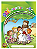 A VIDA DE JESUS E ALGUNS DE SEUS MILAGRES ALUNO PRÉ PRIMÁRIO CRISTÃ EVANGÉLICA VOL 1 - Imagem 1