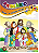 JESUS O MELHOR AMIGO PROFESSOR PRIMÁRIO CRISTÃ EVANGÉLICA VOL 8 - Imagem 1