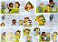 O JOGO DA VIDA FOLHETO INFANTIL JMN - Imagem 7