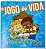 O JOGO DA VIDA FOLHETO INFANTIL JMN - Imagem 10