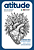 2T2026 ATITUDE REVISTA DO FACILITADOR CONVICÇÃO 478 +17 ANOS METANOIA TRANSFORMADOS PELA GRAÇA CARTA AOS ROMANOS - Imagem 1