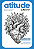 2T2026 ATITUDE REVISTA DO JOVEM CONVICÇÃO 478 +17 ANOS METANOIA TRANSFORMADOS PELA GRAÇA CARTA AOS ROMANOS - Imagem 1
