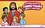 3T2026 CONECTANDO CATÁLOGO DE VISUAIS CONVICÇÃO 11 E 12 ANOS JESUS É O MESSIAS - Imagem 1