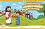 3T2026 CAMINHANDO CATÁLOGO DE VISUAIS 5 E 6 ANOS JESUS ME ENSINA - Imagem 1