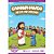 3T2026 CAMINHANDO REVISTA DO DISCIPULADOR CONVICÇÃO 433 5 E 6 ANOS JESUS ME ENSINA - Imagem 1