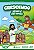 3T2026 CRESCENDO REVISTA DO DISCIPULADOR CONVICÇÃO 431 3 E 4 ANOS JESUS É MEU AMIGO - Imagem 1