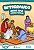 3T2026 INTEGRANDO REVISTA DE PAIS 0-12 ANOS CONVICÇÃO 3 JESUS AMA MINHA FAMÍLIA - Imagem 1