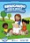 BRINCANDO EDUCADOR ESTUDO BÍBLICO PARA BEBÊS 0 E 2 ANOS VOL 2 QUEM É JESUS? O MELHOR LIVRO DO MUNDO CONVICÇÃO - Imagem 1