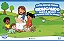 BRINCANDO CATÁLOGO DE VISUAIS ESTUDO BÍBLICO PARA BEBÊS 0 E 2 ANOS VOL 2 QUEM É JESUS? O MELHOR LIVRO DO MUNDO CONVICÇÃO - Imagem 1