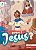 NOVA VIDA 1 - QUEM E JESUS - ALUNO MAIORES 7 A 10 ANOS - Imagem 1