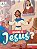 NOVA VIDA 1 - QUEM E JESUS - ALUNO MENORES 4 A 6 ANOS - Imagem 1