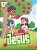 NOVA VIDA 3 - FRUTIFICANDO EM JESUS - ALUNO MENORES 4A 6 ANOS - Imagem 1