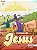 NOVA VIDA 2 - CAMINHANDO COM JESUS - ALUNO MAIORES 7 A 10 ANOS - Imagem 1