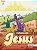 NOVA VIDA 2 - CAMINHANDO COM JESUS - ALUNO MENORES 4 A 6 ANOS - Imagem 1