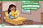 4T2026 CELEBRANDO CULTO INFANTIL CATÁLOGO DE VISUAIS CONVICÇÃO 1 5 A 10 ANOS EU AMO A BÍBLIA - Imagem 1