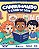 4T2026 CAMINHANDO REVISTA DA CRIANÇA ESTUDOS BÍBLICOS CULTO FAMILIAR CONVICÇÃO 434 5 E 6 ANOS O CAMINHO DE DEUS - Imagem 1
