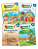 APRENDER E BRINCAR KIT COM 4 VOLUMES Z3 EDITORA - Imagem 1