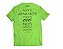 CAMISETA UNISSEX CP2020 HORIZ VERDE P JMN - Imagem 2