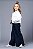 Jaqueta Denim cropped - Imagem 3