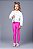 Jaqueta Denim cropped - Imagem 2