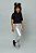 Legging metalizada - Imagem 1