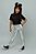 Legging metalizada - Imagem 2