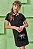 Vestido Shine preto - Imagem 2