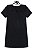 Vestido Shine preto - Imagem 4