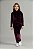 Conjunto Plush Roxo - Imagem 2