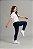 Legging Cirre Marinho - Imagem 2