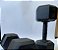Jogo de Dumbbell Sext. Injetado C/ Pegada Injetada 12 a 30kg (pares) c/ Suporte - Imagem 2