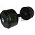 Dumbbell Injetado Prime 44kg (par) - Imagem 1