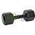 .Jogo de Dumbbell Sextavado Pintado 12 a 30kg (par) **sem suporte** - Imagem 2