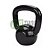Kettlebell Emborrachado 04kg (unidade) - Imagem 2