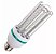 Lampada LED 4U (milho) de 18w E27 Branco Frio - Com Inmetro - Imagem 1