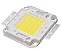 Chip LED - 100w - Para Reparo de Refletor - Branco Frio - Imagem 1