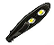 Kit 10 Peças Luminária Pública Cob Super LED 100w Branco Frio - 6500K - Para Poste - Imagem 1