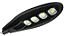 Kit 50 Peças Luminária Pública Cob Super LED 200w Branco Frio - 6500K - Para Poste - Imagem 1