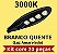 Kit 20 Luminárias Pública Cob Super LED 200w - 3000k - Branco Quente  - Para Poste - Imagem 1